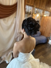 王道カールアップ♡♡