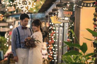 もうすぐChristmas Present･:*+