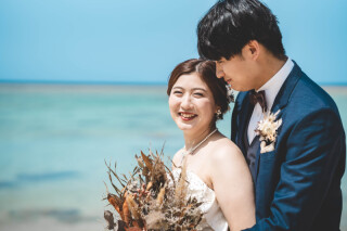 ビーチ+〇〇 1つのロケーションでこんなに撮れちゃう♪