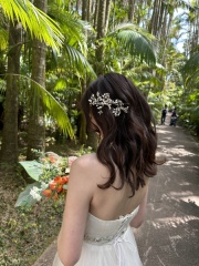 東南植物楽園で☆