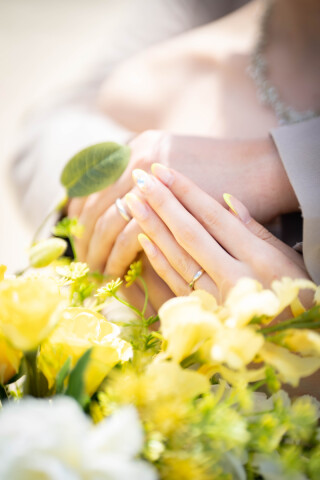 衣装や小物類について