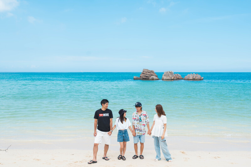 9月突入