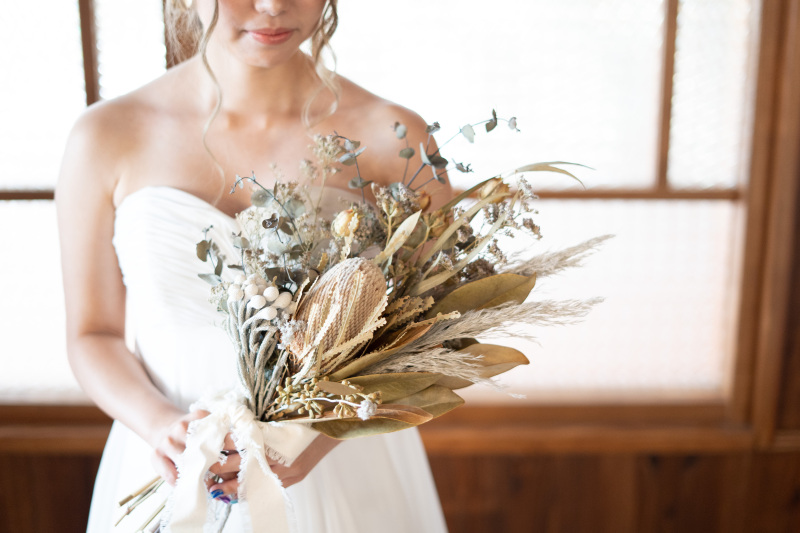 bouquet⁂