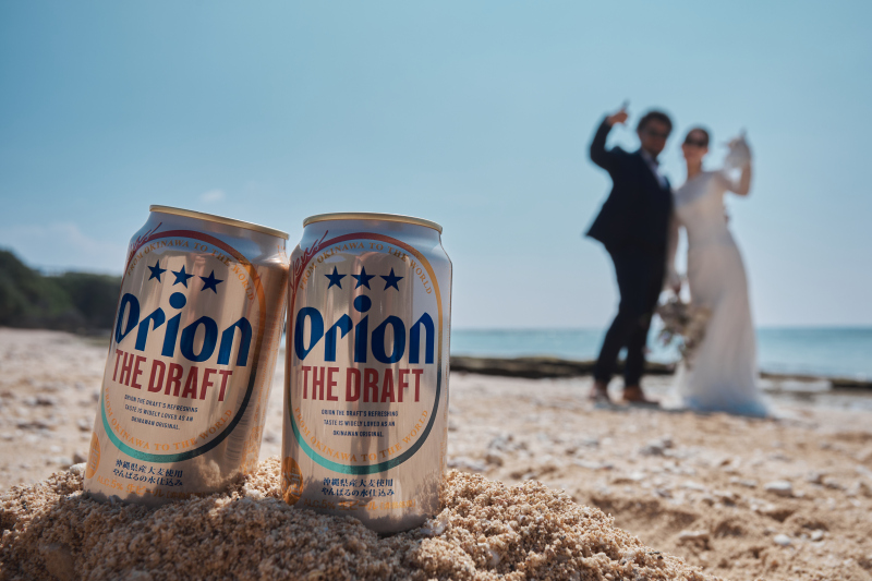 お二人らしさをプラス！「撮影小物」のお持ち込み、大歓迎です♪