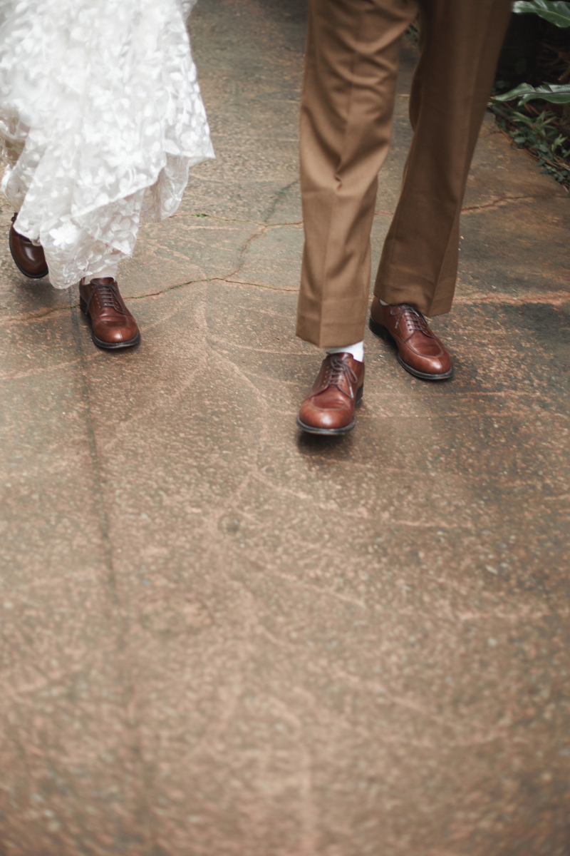 お二人らしさをプラス！「撮影小物」のお持ち込み、大歓迎です♪