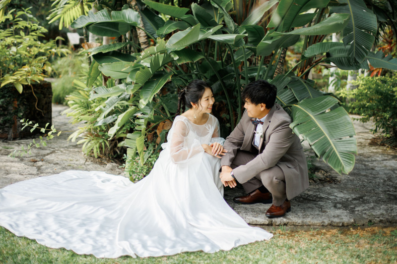 東南植物楽園 ロケーション撮影