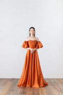 ドレス紹介 【WI-NW-0074】