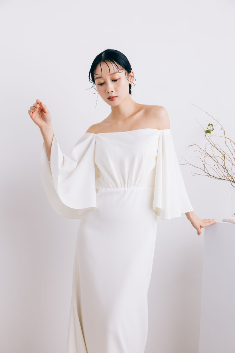 ドレス紹介【WI-NW-0013】