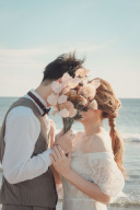 Ocean Wedding