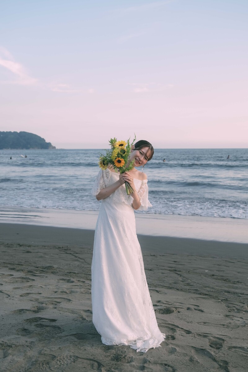 秋にもイチオシ！森＆海フォト