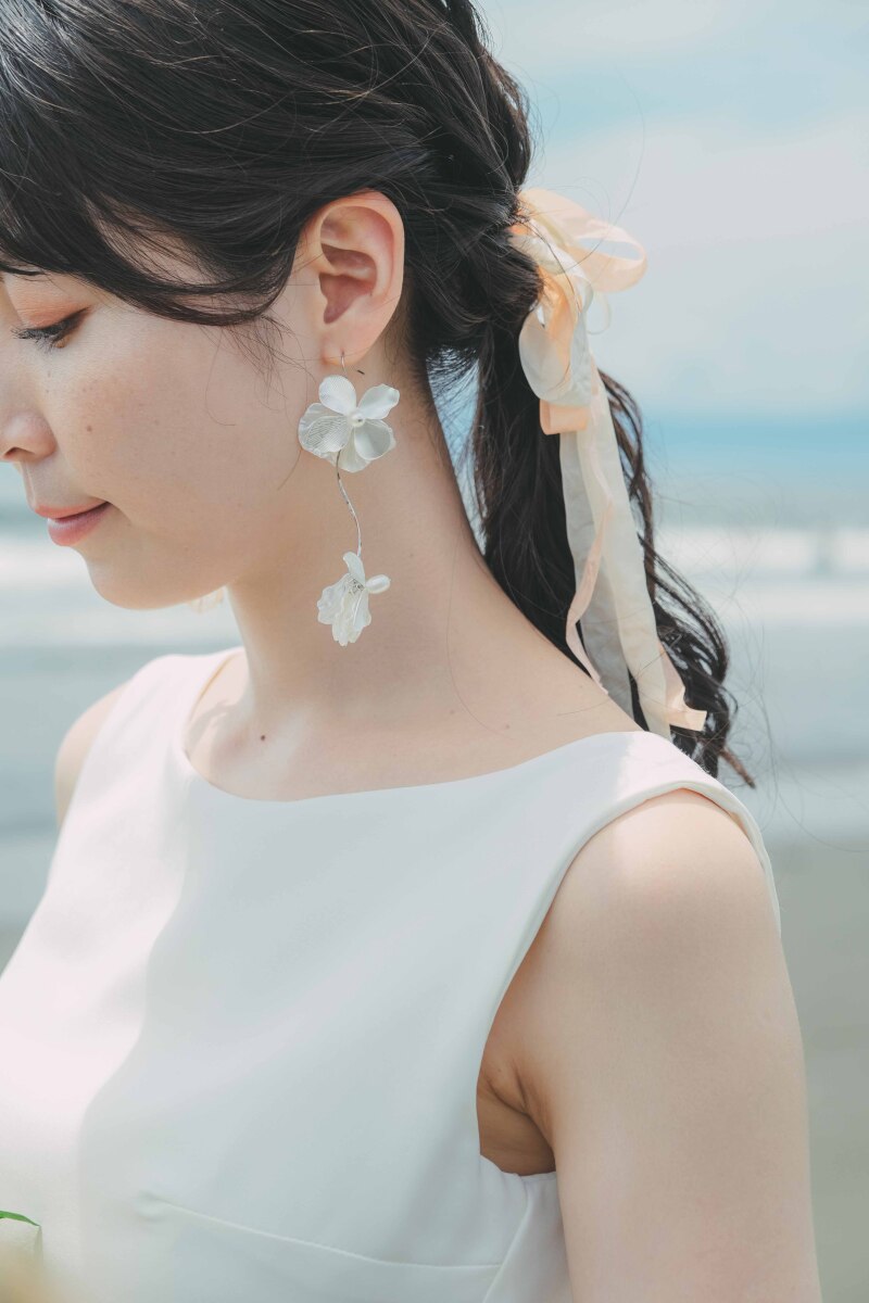 ヘアメイク紹介