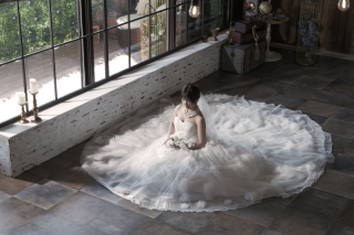 8月１日GRAND OPEN!