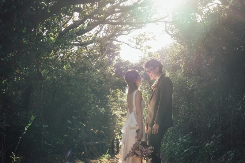 城ヶ島で撮影するフィルムテイストな写真！
