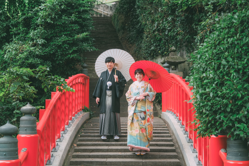 恋人の聖地