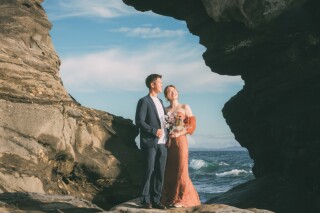 秋の城ヶ島フォト