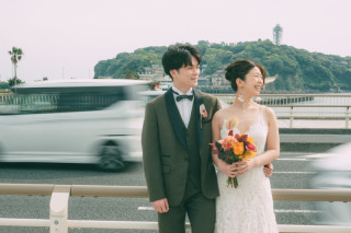 江ノ島周辺のぶらりフォトをご紹介♪