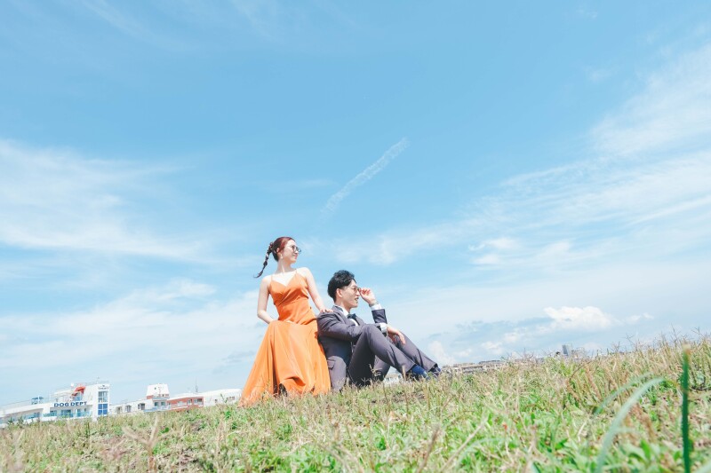 【8月】ご試着会のご案内!1日3組様限定