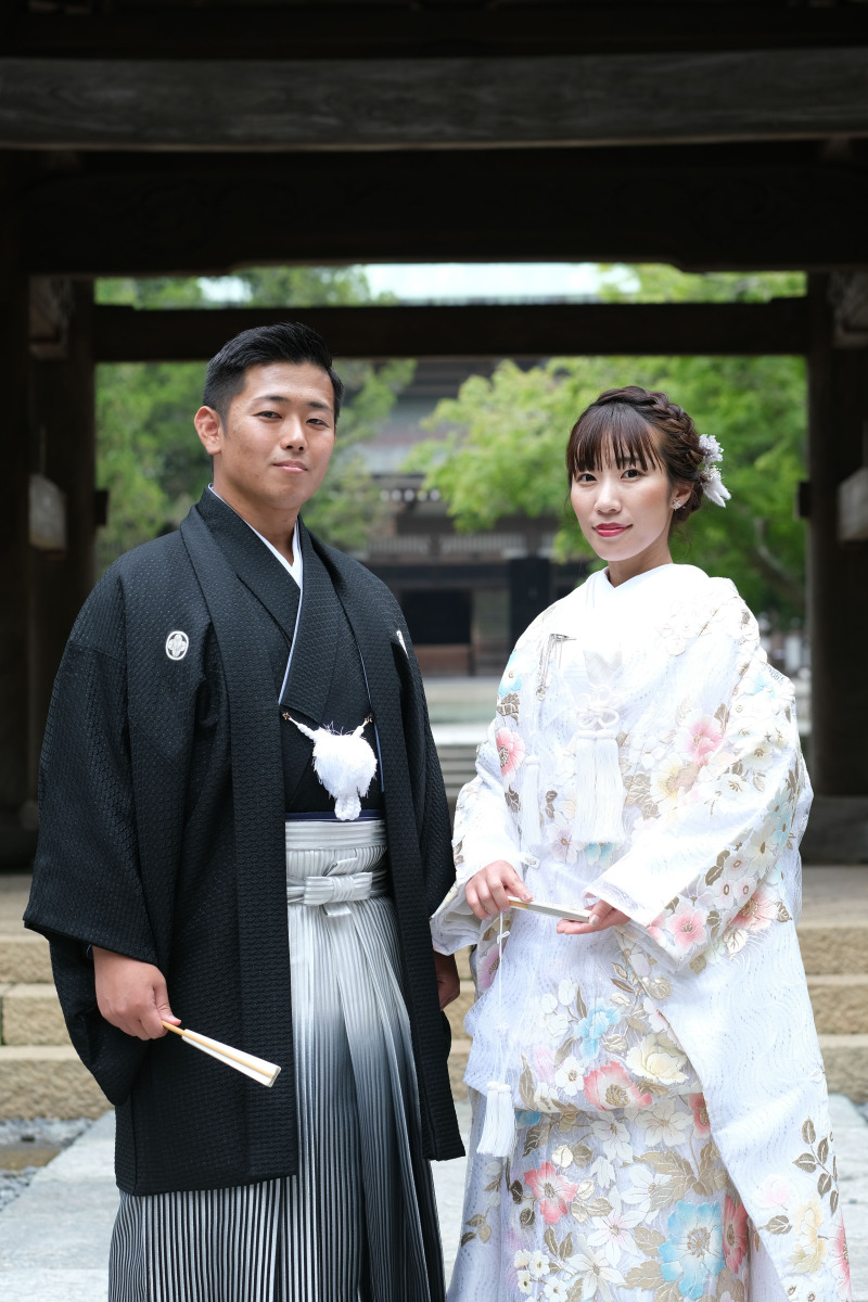 本日は、鎌倉に寺院を構える「円覚寺」で撮れるお写真をご紹介します！