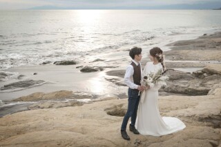 ★湘南BOHOウェディング★