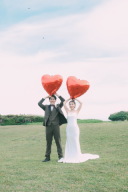 城ヶ島でデート中のおふたりのように、、