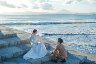 西浜オススメスポット