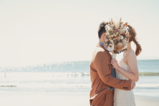 冬のロケーション撮影