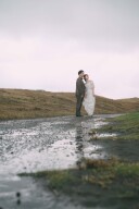 雨の日に撮るウェディングフォト