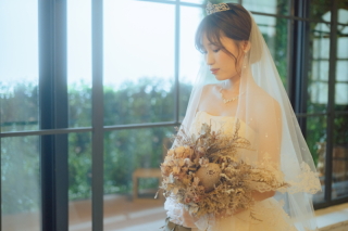 ショート・ボブヘア