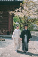 白無垢をより美しく。