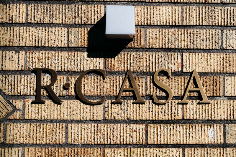 邸宅で叶えるウェディングフォト　【R・CASA HAYAMA】