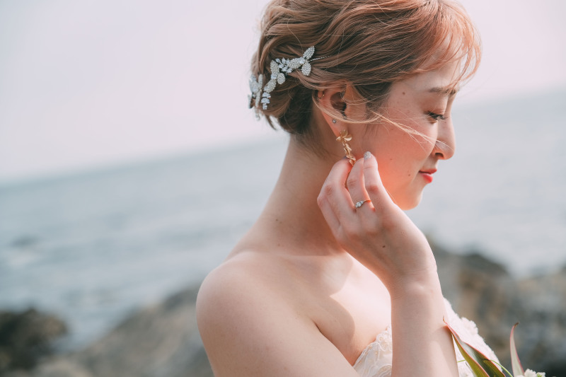 スタジオ&紫陽花城ヶ島フォトのご紹介♪