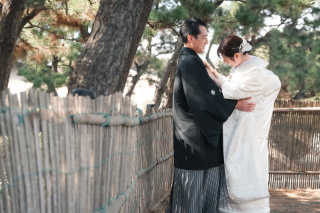 永遠の愛に錠を