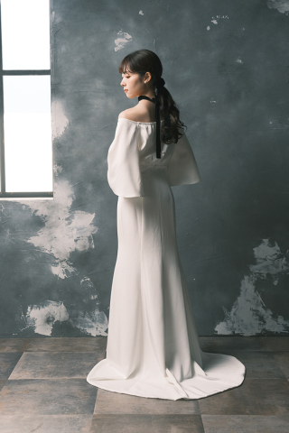 ドレス1着撮影プレゼントキャンペーン!!