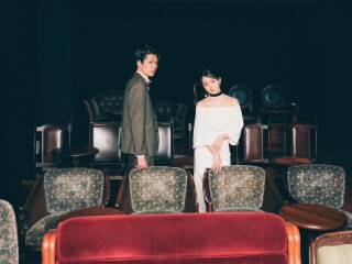 NEW　〰シネコヤ　2〰