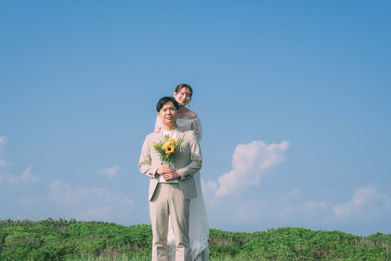 秋にもイチオシ！森＆海フォト