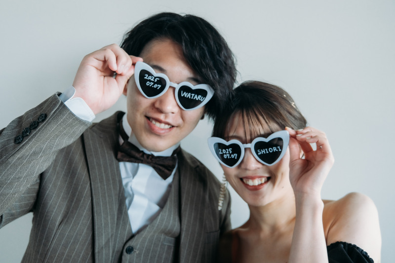 より美しく、より楽しく
