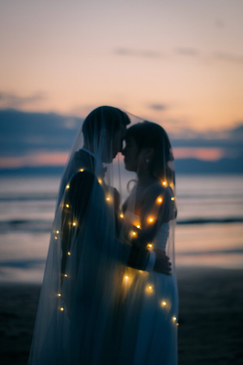夜フォト