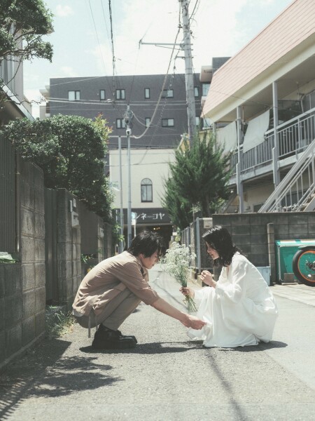 【３月限定】レトロ映画館〈シネコヤ〉貸切り＋選べるロケーションプラン
