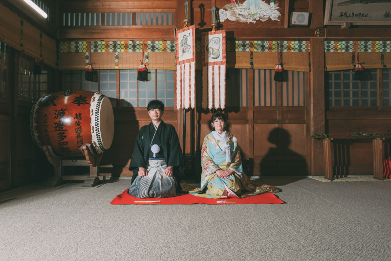 恋人の聖地