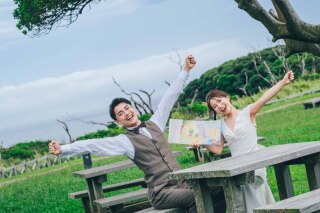 城ヶ島オープニングムービー付プラン