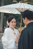 先どり秋の和装フォト