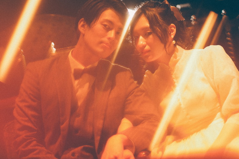 レトロ映画館 “CINEKOYA”