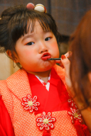 ☆七五三撮影☆