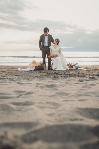 家族でいる時間は一生の宝物★