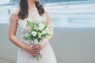 ヘアメイクリハーサル