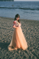 カラードレス集！