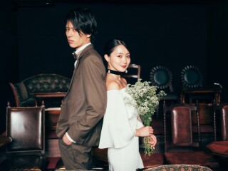 【３月限定】レトロ映画館〈シネコヤ〉貸切り＋選べるロケーションプラン