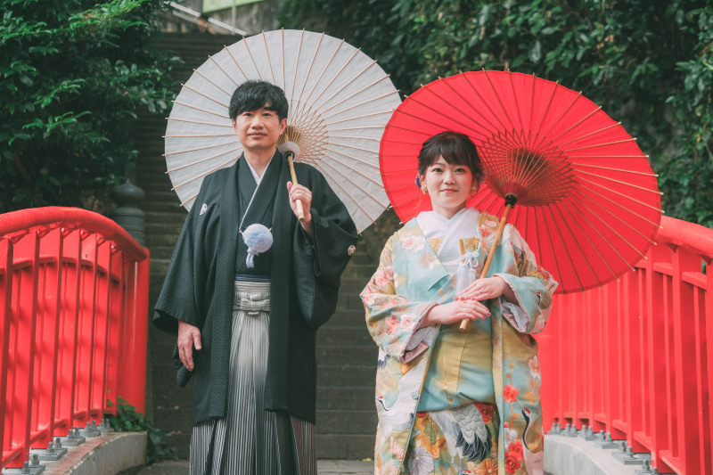 恋人の聖地