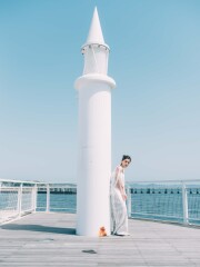 PhotoSutudio JHeart × Dress Benedetta