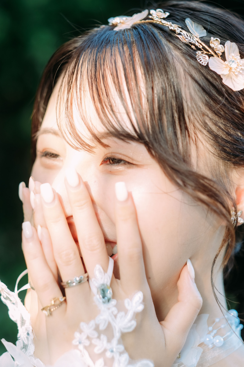 遊ぶように、いつものように